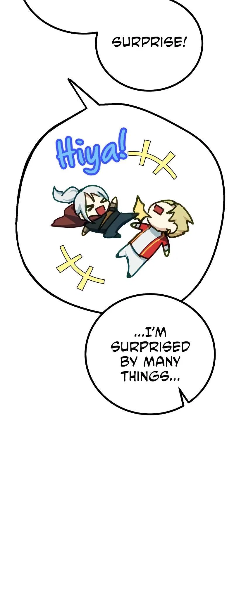 The Demon King Dad and His Hero Daughter Chapter 5 – Page 14