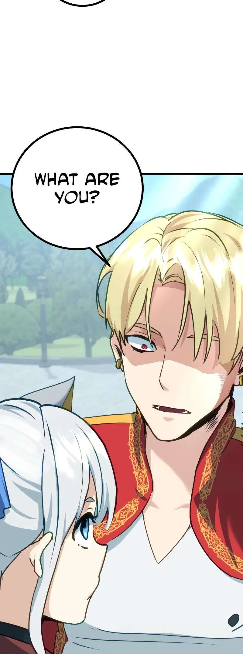 The Demon King Dad and His Hero Daughter Chapter 5 – Page 16