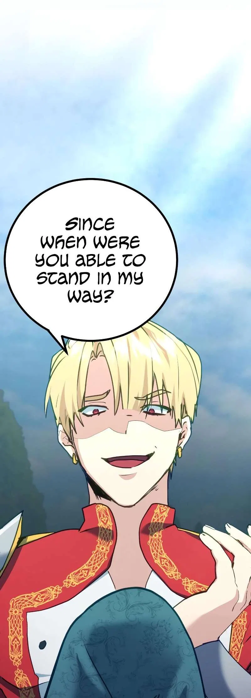 The Demon King Dad and His Hero Daughter Chapter 5 – Page 32