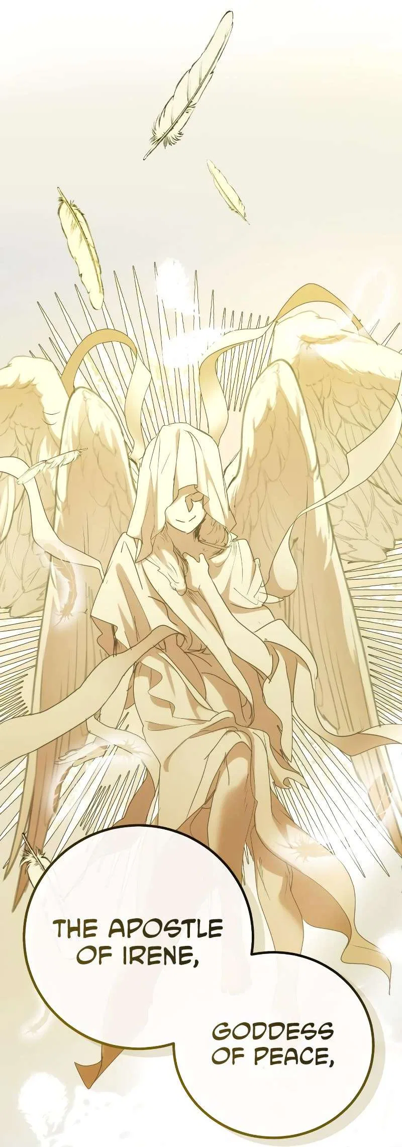 The Demon King Dad and His Hero Daughter Chapter 5 – Page 40
