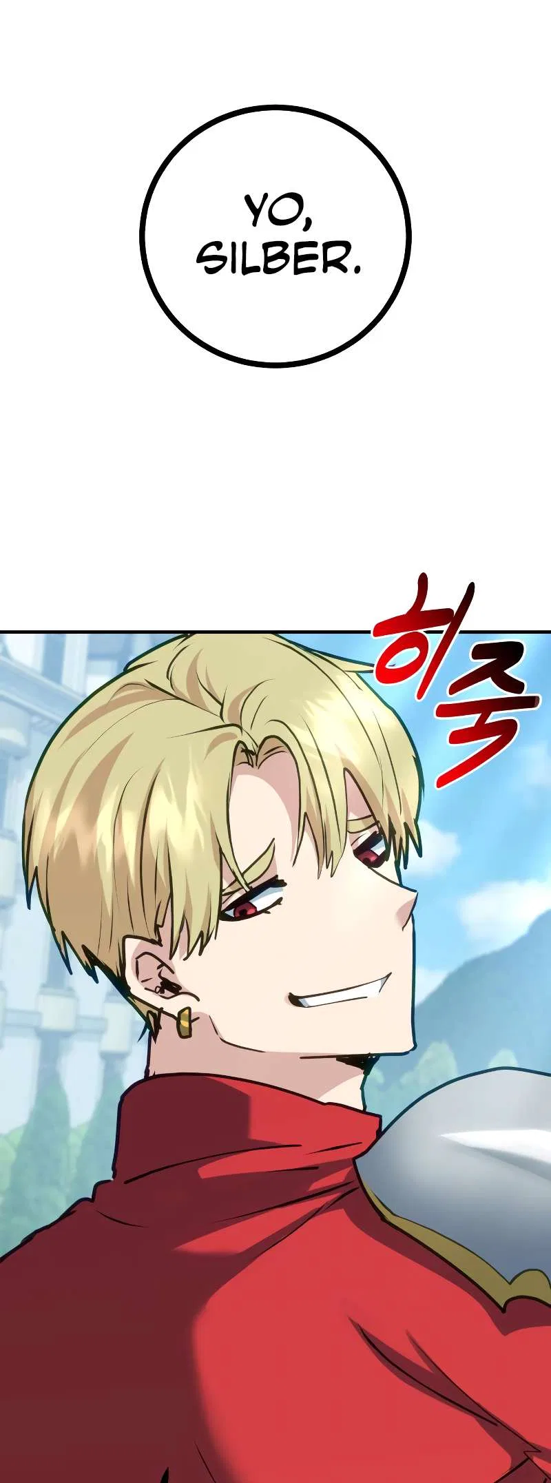 The Demon King Dad and His Hero Daughter Chapter 5 – Page 46