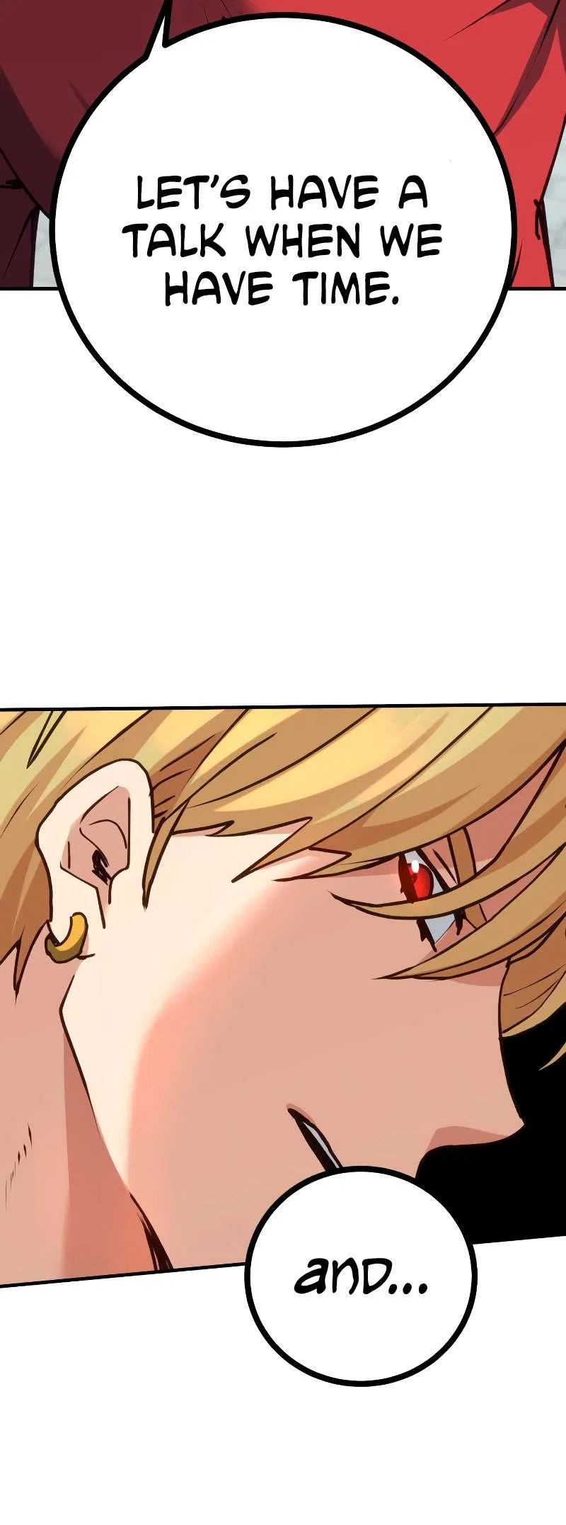 The Demon King Dad and His Hero Daughter Chapter 5 – Page 47
