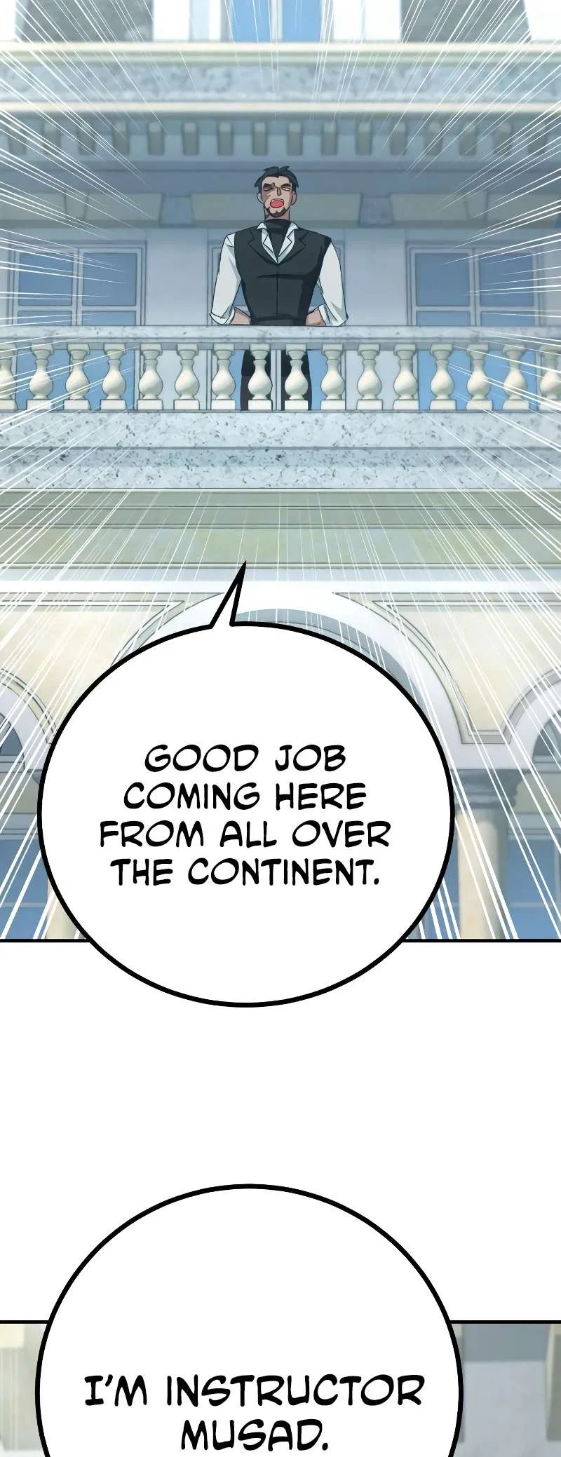 The Demon King Dad and His Hero Daughter Chapter 5 – Page 52