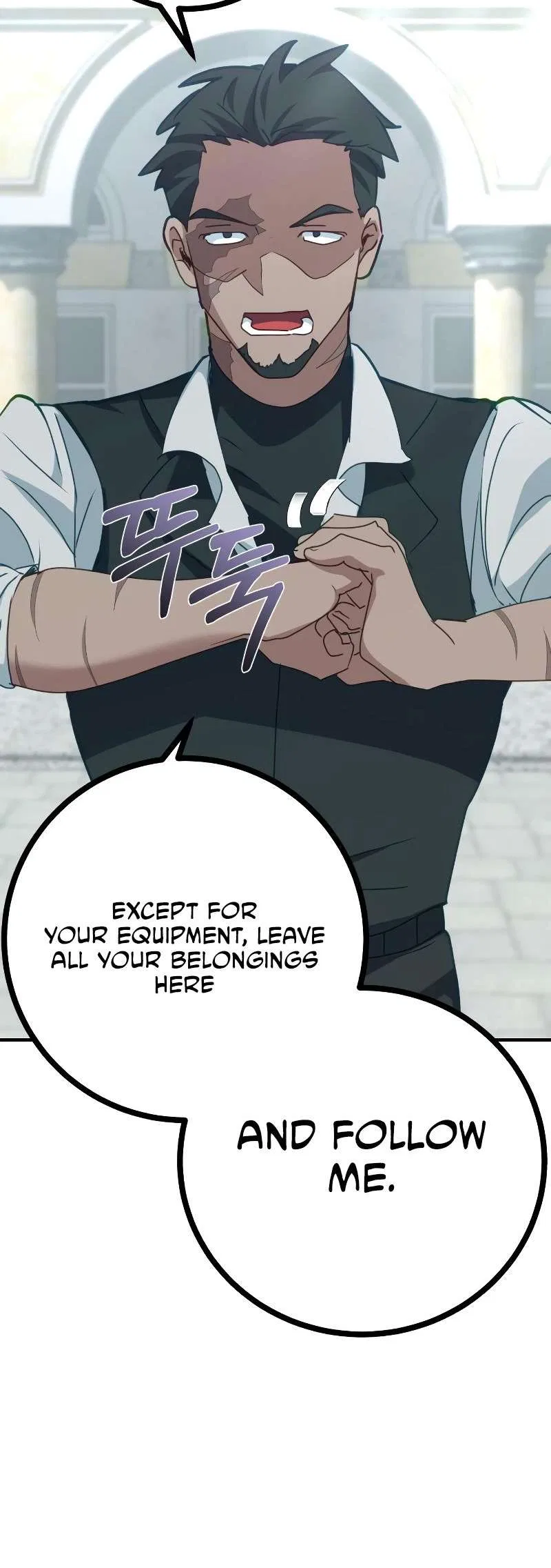The Demon King Dad and His Hero Daughter Chapter 5 – Page 72