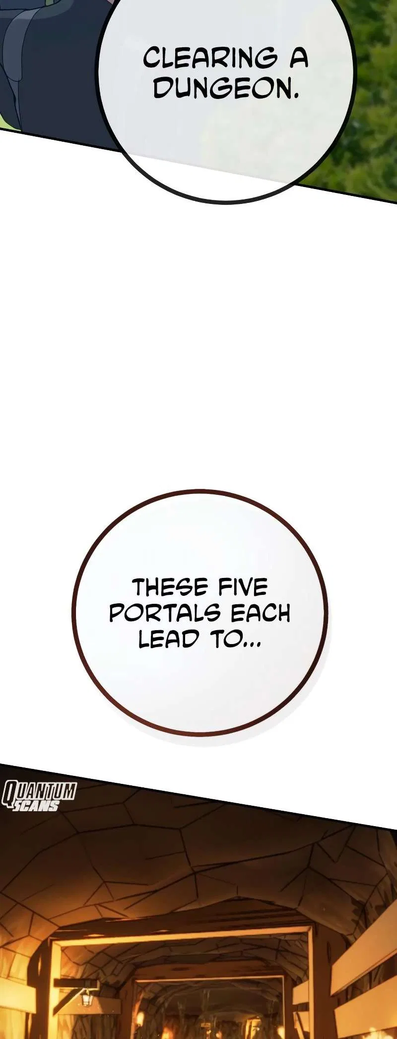 The Demon King Dad and His Hero Daughter Chapter 5 – Page 76