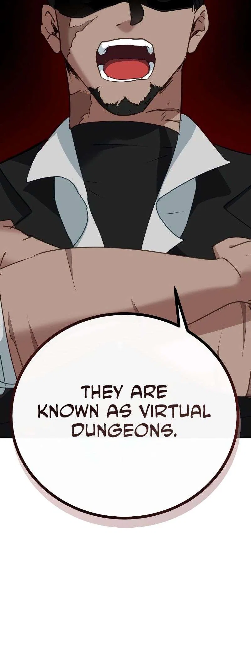 The Demon King Dad and His Hero Daughter Chapter 5 – Page 80