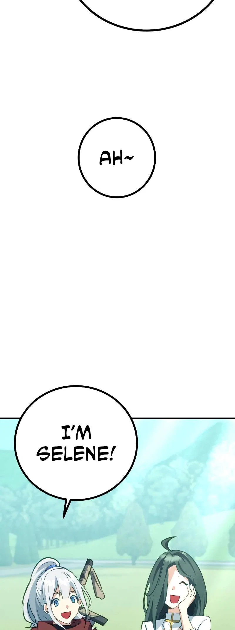 The Demon King Dad and His Hero Daughter Chapter 5 – Page 88