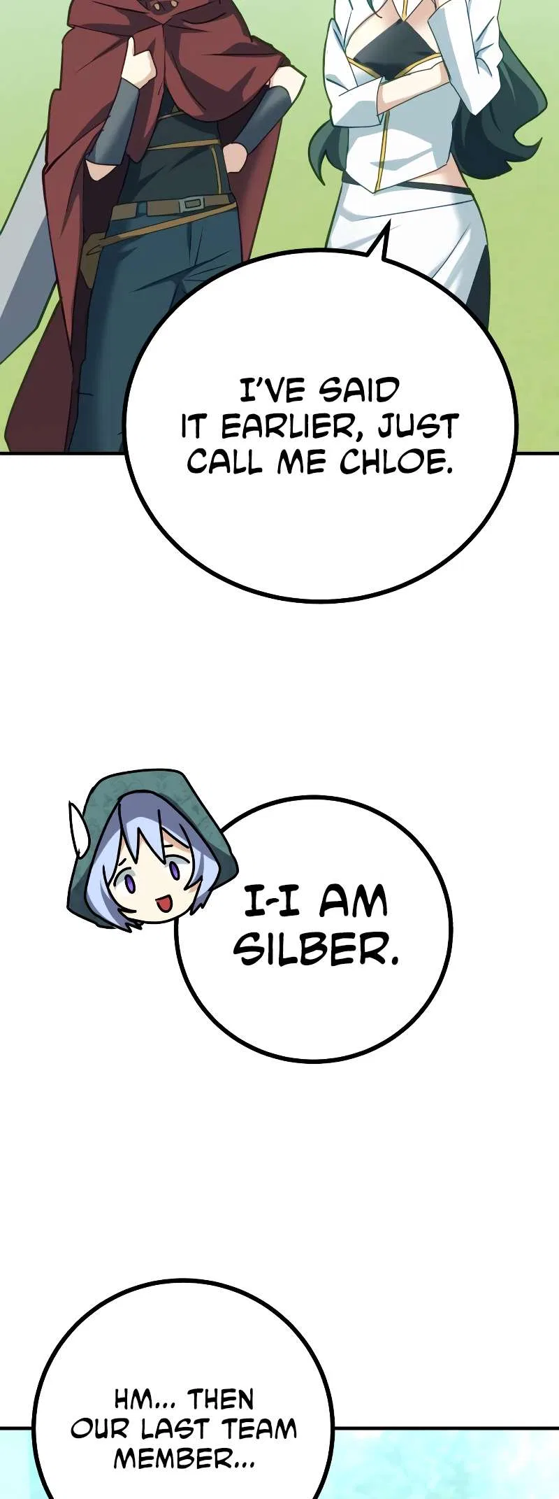 The Demon King Dad and His Hero Daughter Chapter 5 – Page 89