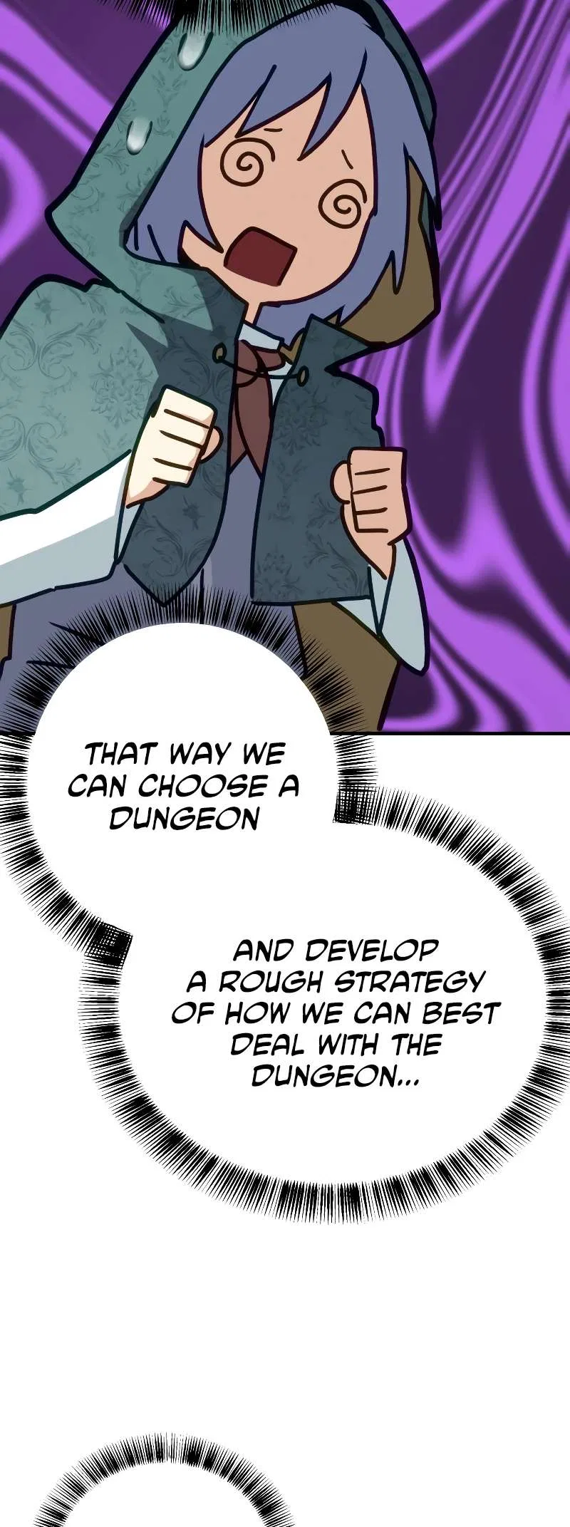 The Demon King Dad and His Hero Daughter Chapter 5 – Page 91