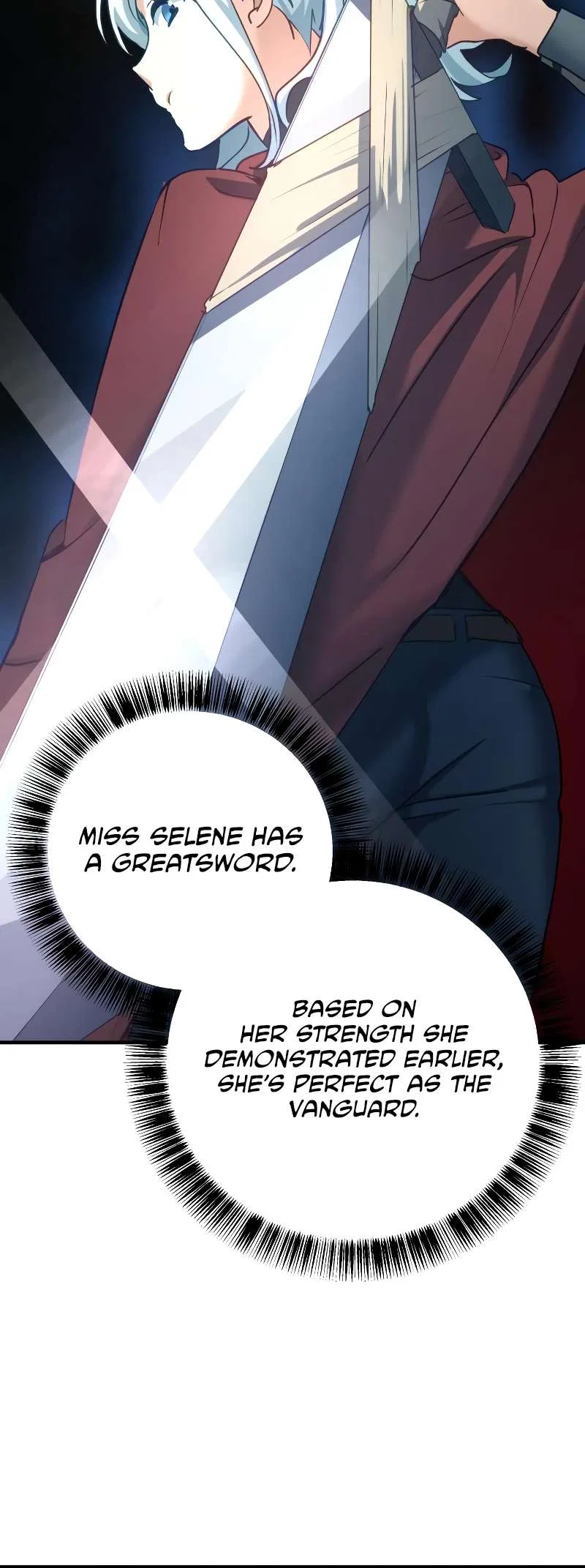The Demon King Dad and His Hero Daughter Chapter 5 – Page 93