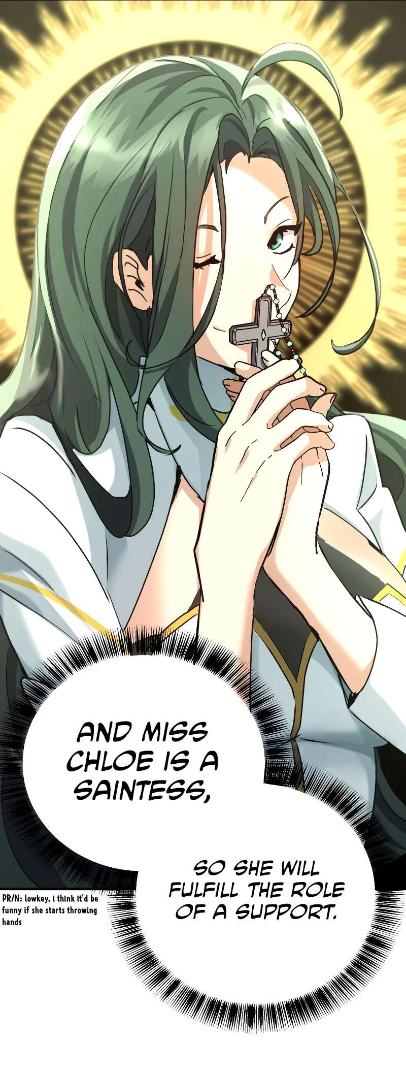The Demon King Dad and His Hero Daughter Chapter 5 – Page 94