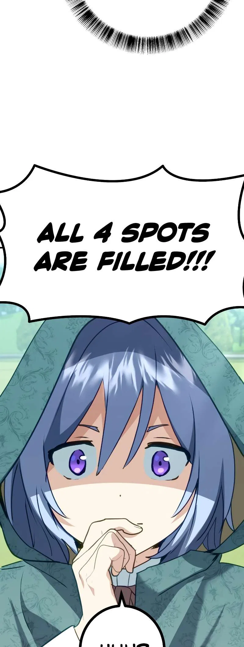 The Demon King Dad and His Hero Daughter Chapter 5 – Page 96