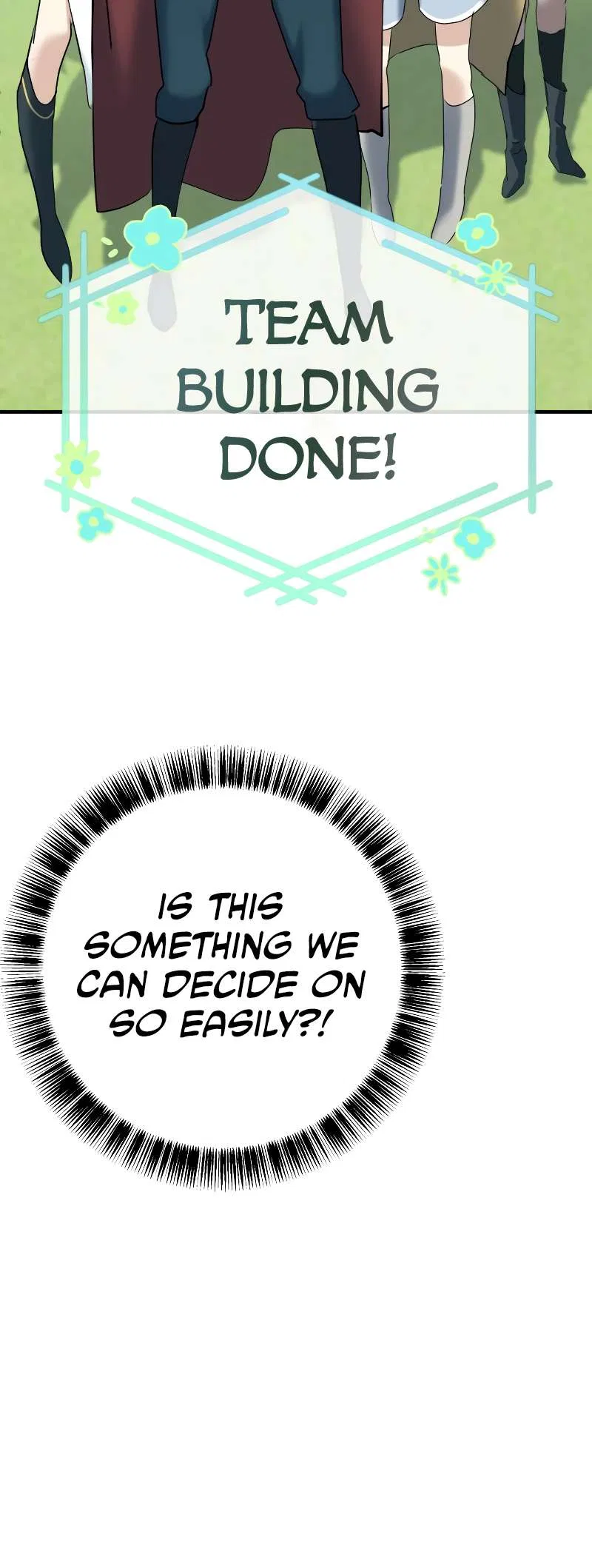 The Demon King Dad and His Hero Daughter Chapter 5 – Page 99