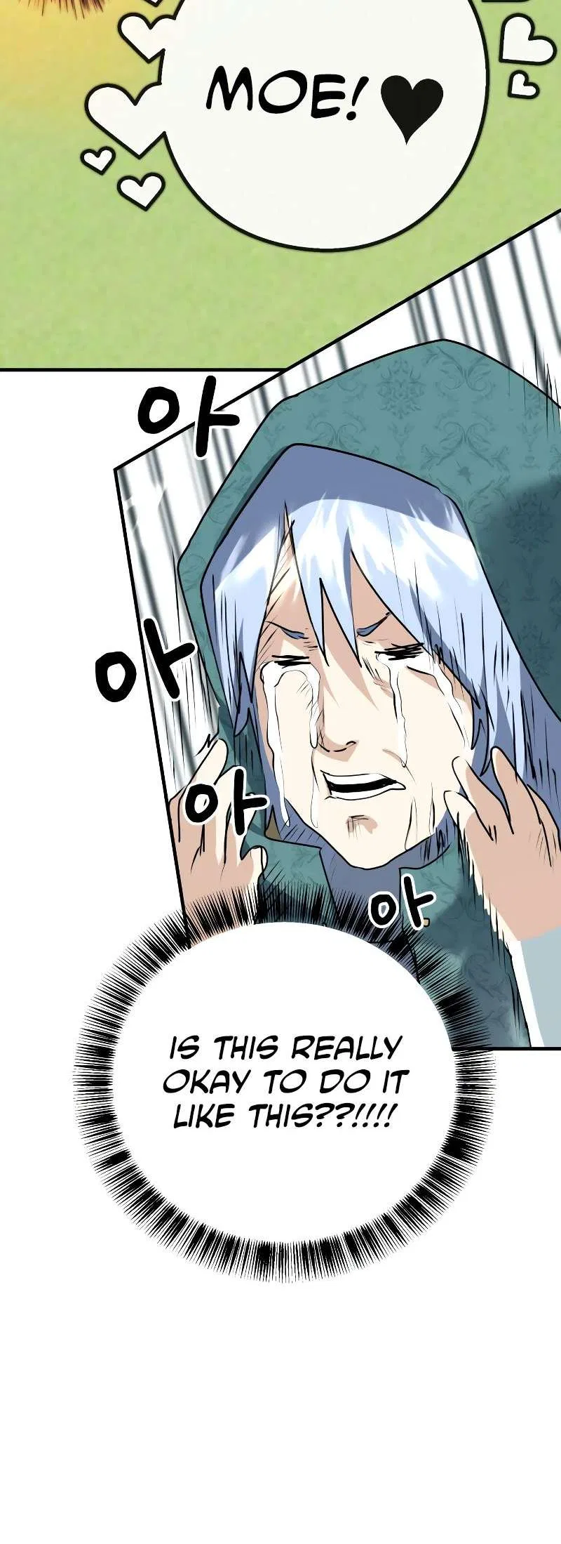 The Demon King Dad and His Hero Daughter Chapter 5 – Page 103
