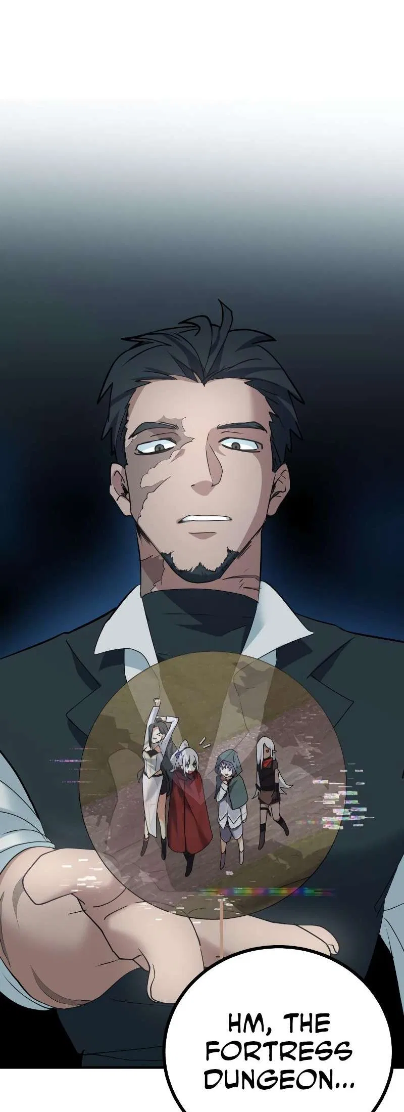 The Demon King Dad and His Hero Daughter Chapter 5 – Page 104