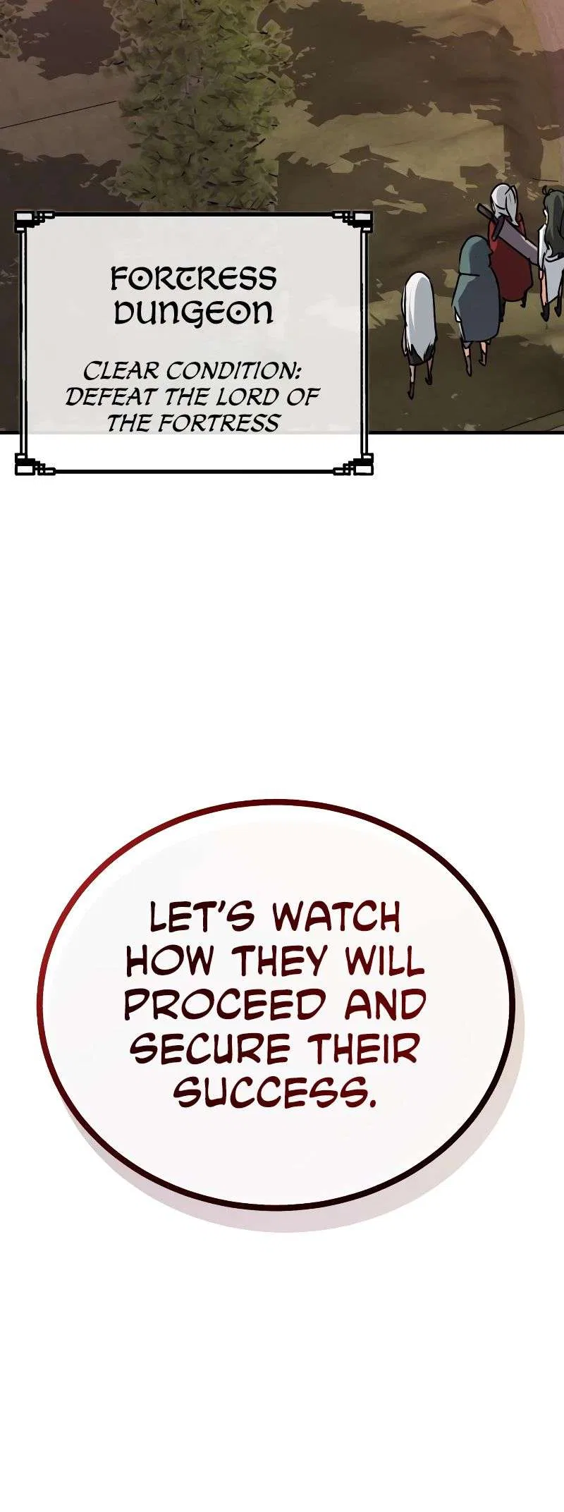The Demon King Dad and His Hero Daughter Chapter 5 – Page 108