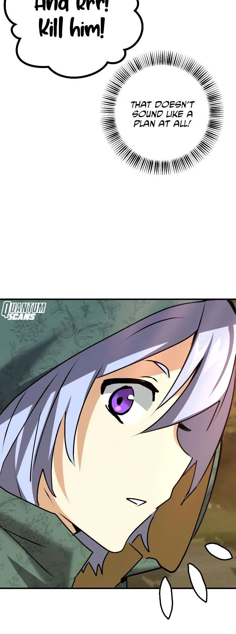 The Demon King Dad and His Hero Daughter Chapter 5 – Page 113