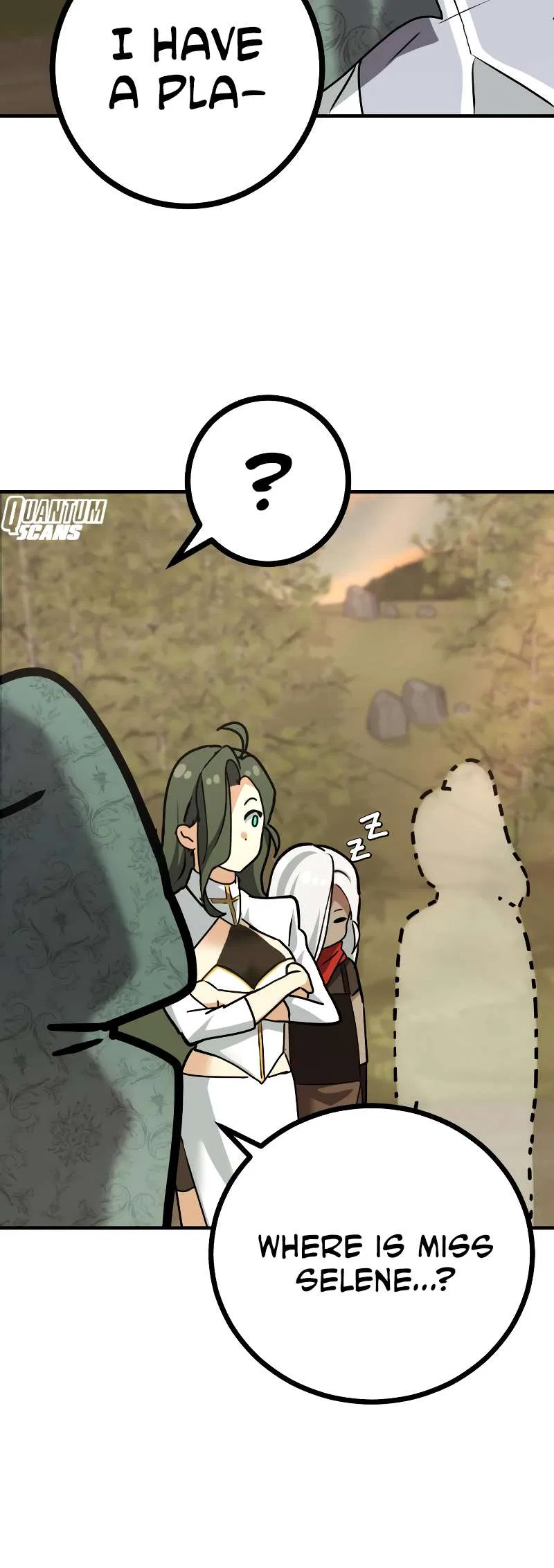The Demon King Dad and His Hero Daughter Chapter 5 – Page 118