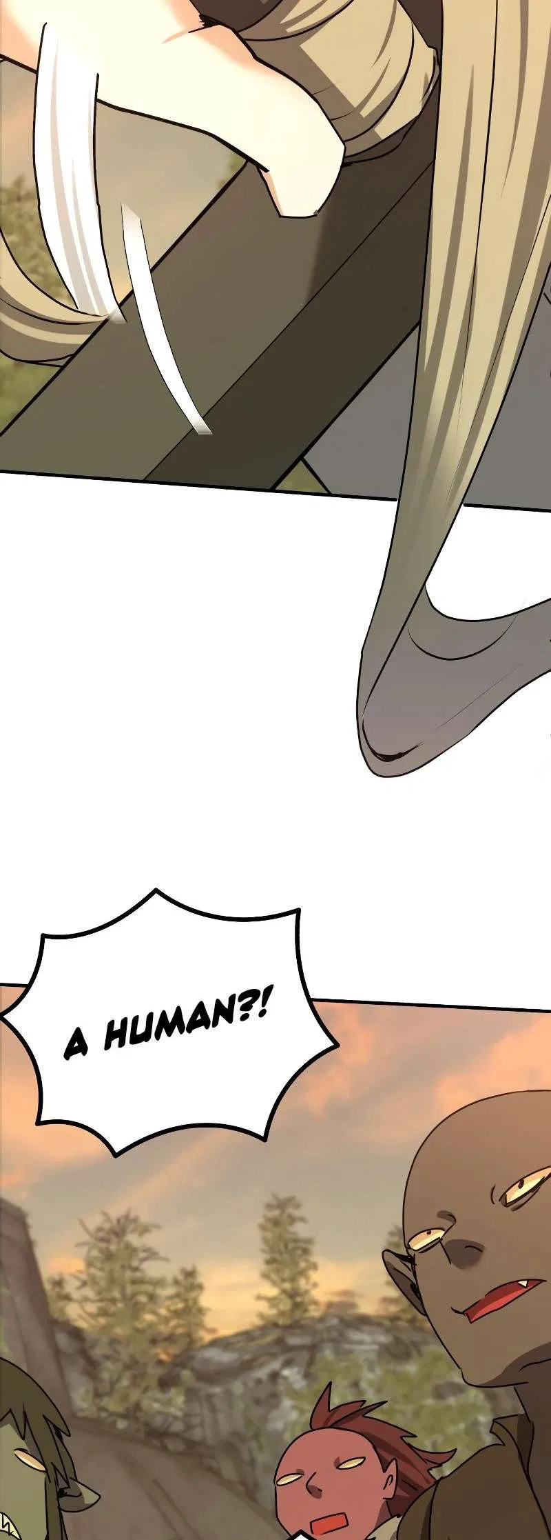 The Demon King Dad and His Hero Daughter Chapter 5 – Page 123