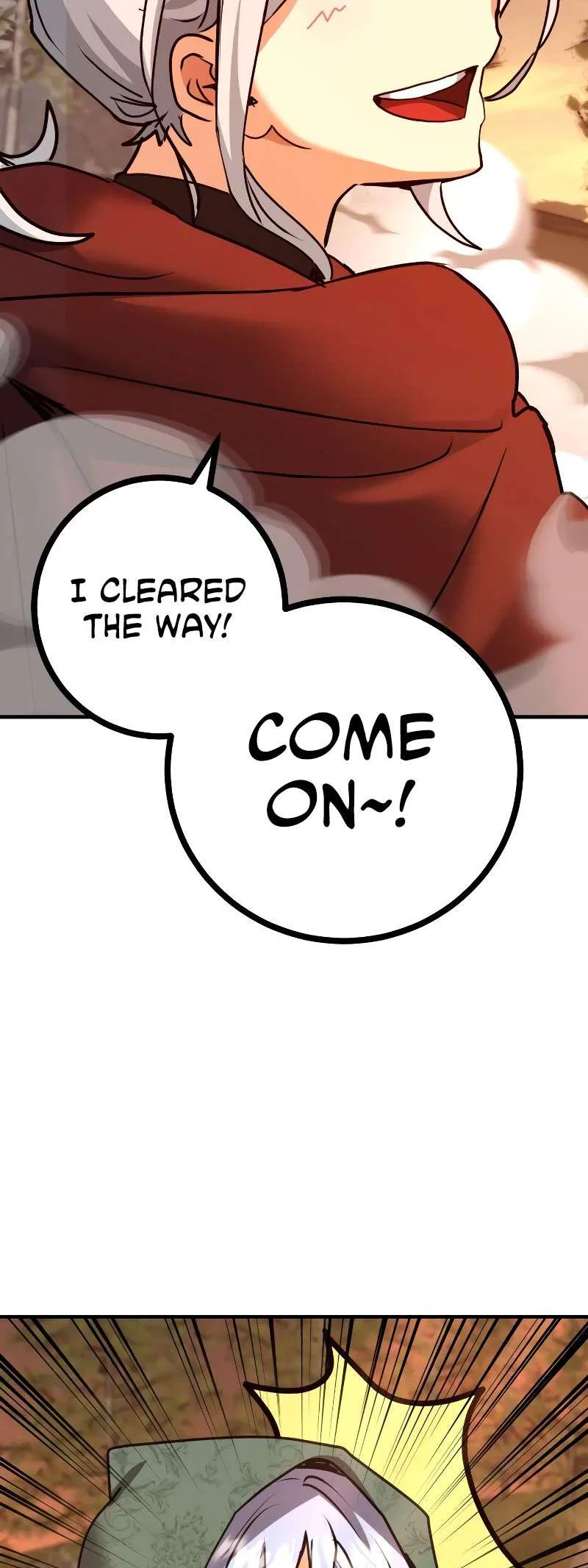 The Demon King Dad and His Hero Daughter Chapter 5 – Page 129