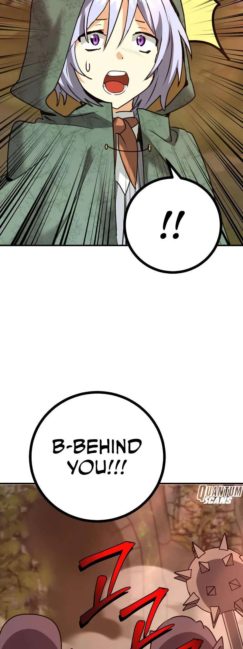 The Demon King Dad and His Hero Daughter Chapter 5 – Page 130
