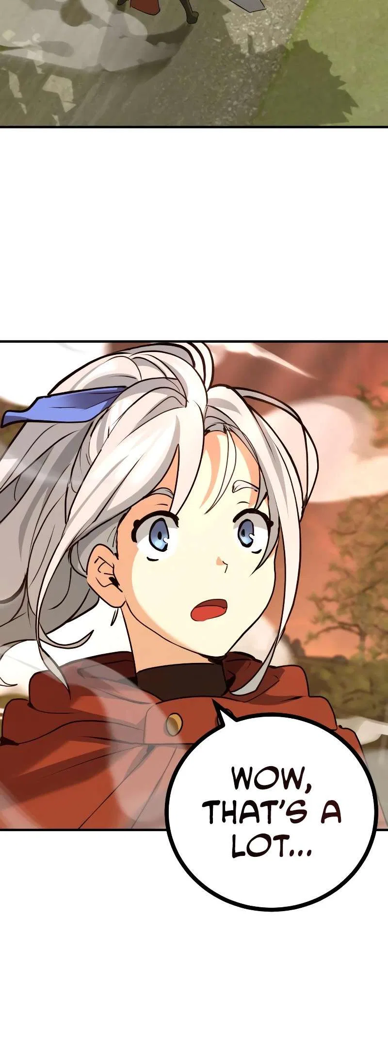 The Demon King Dad and His Hero Daughter Chapter 5 – Page 133