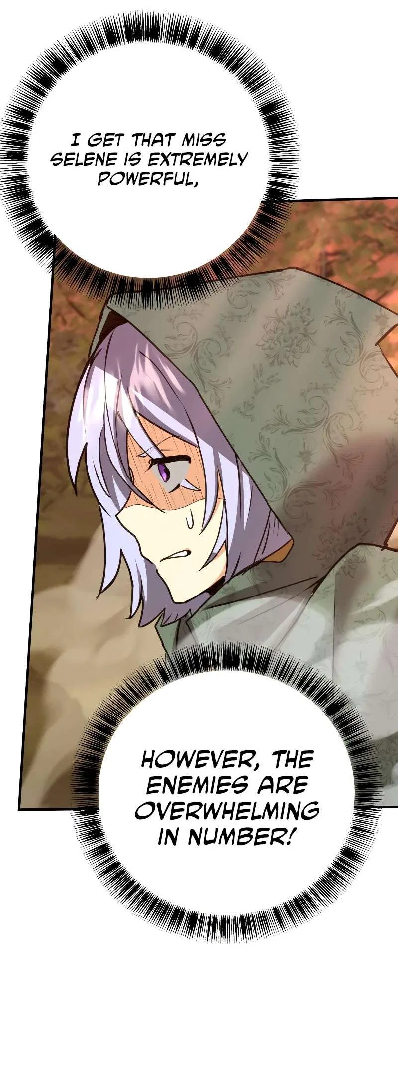 The Demon King Dad and His Hero Daughter Chapter 5 – Page 134