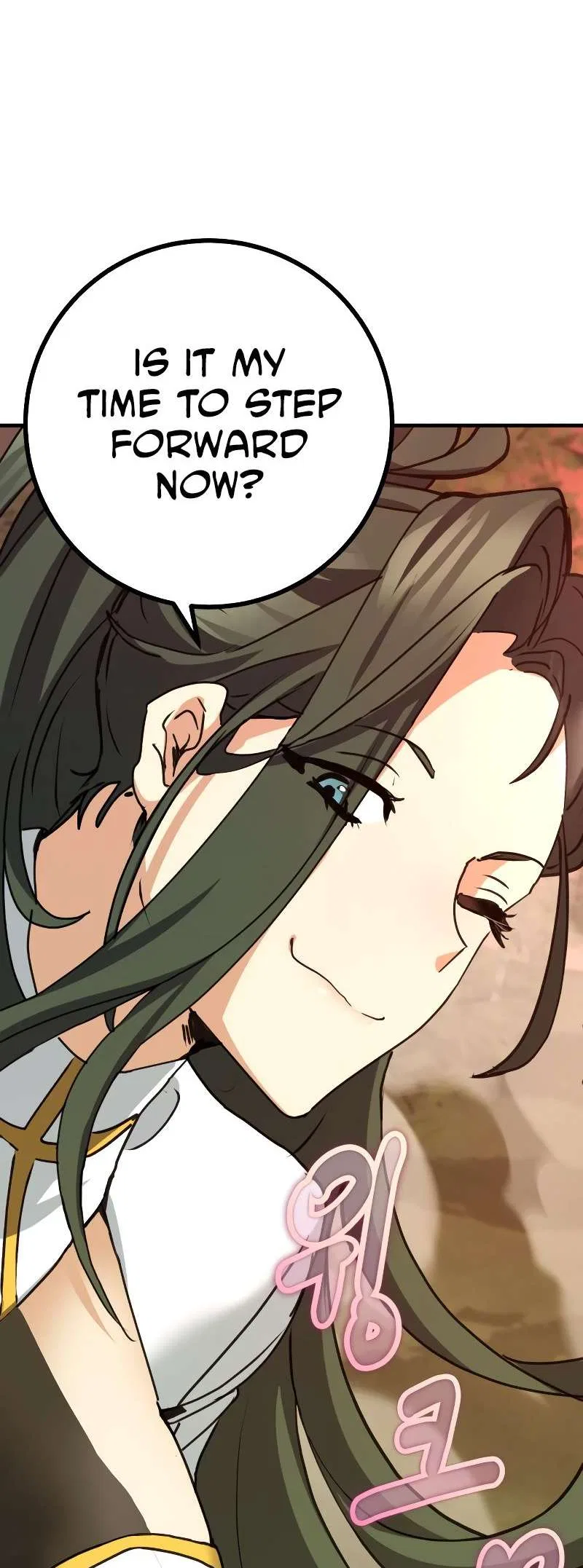 The Demon King Dad and His Hero Daughter Chapter 5 – Page 136