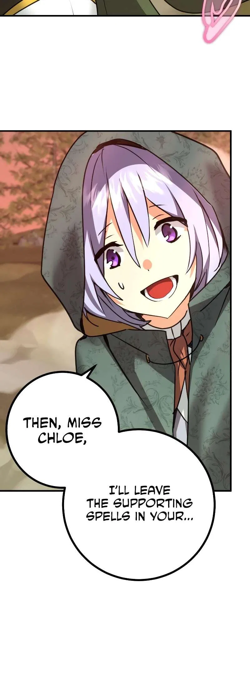 The Demon King Dad and His Hero Daughter Chapter 5 – Page 137