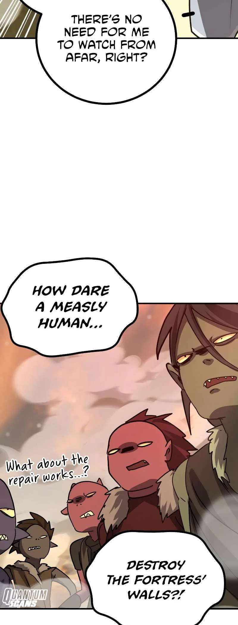 The Demon King Dad and His Hero Daughter Chapter 5 – Page 141