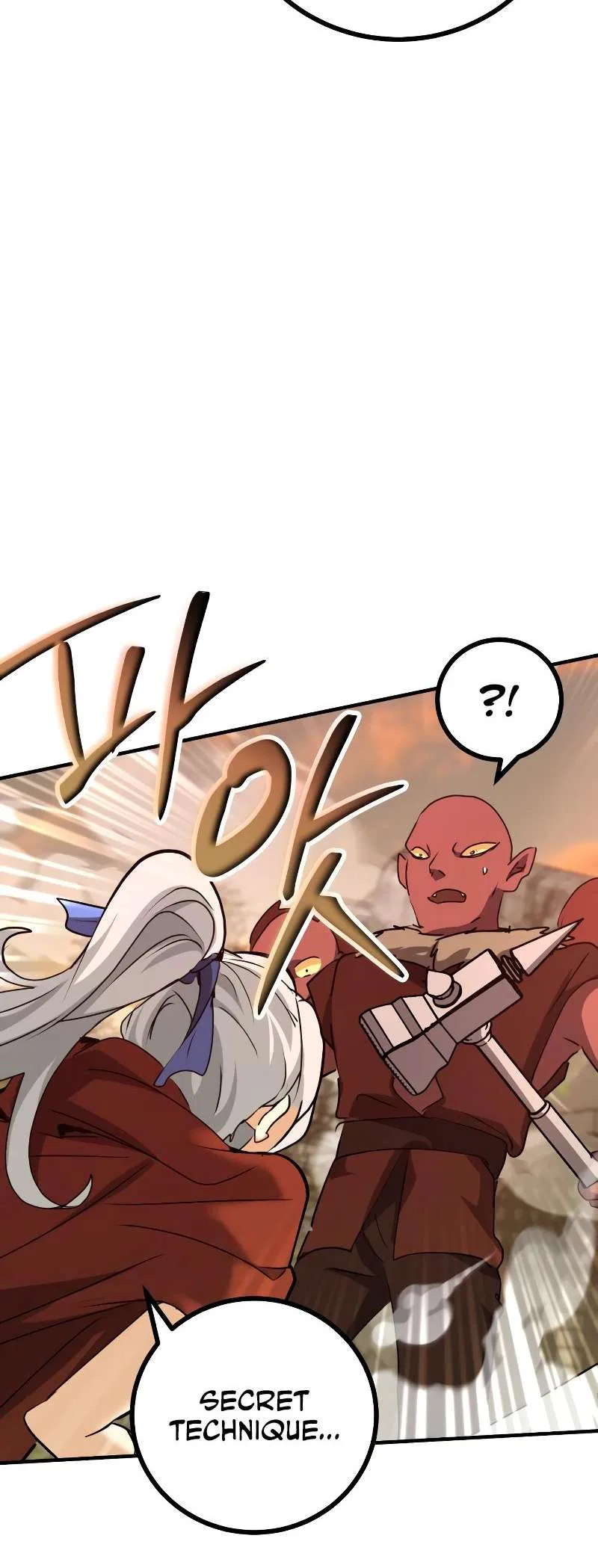 The Demon King Dad and His Hero Daughter Chapter 5 – Page 143