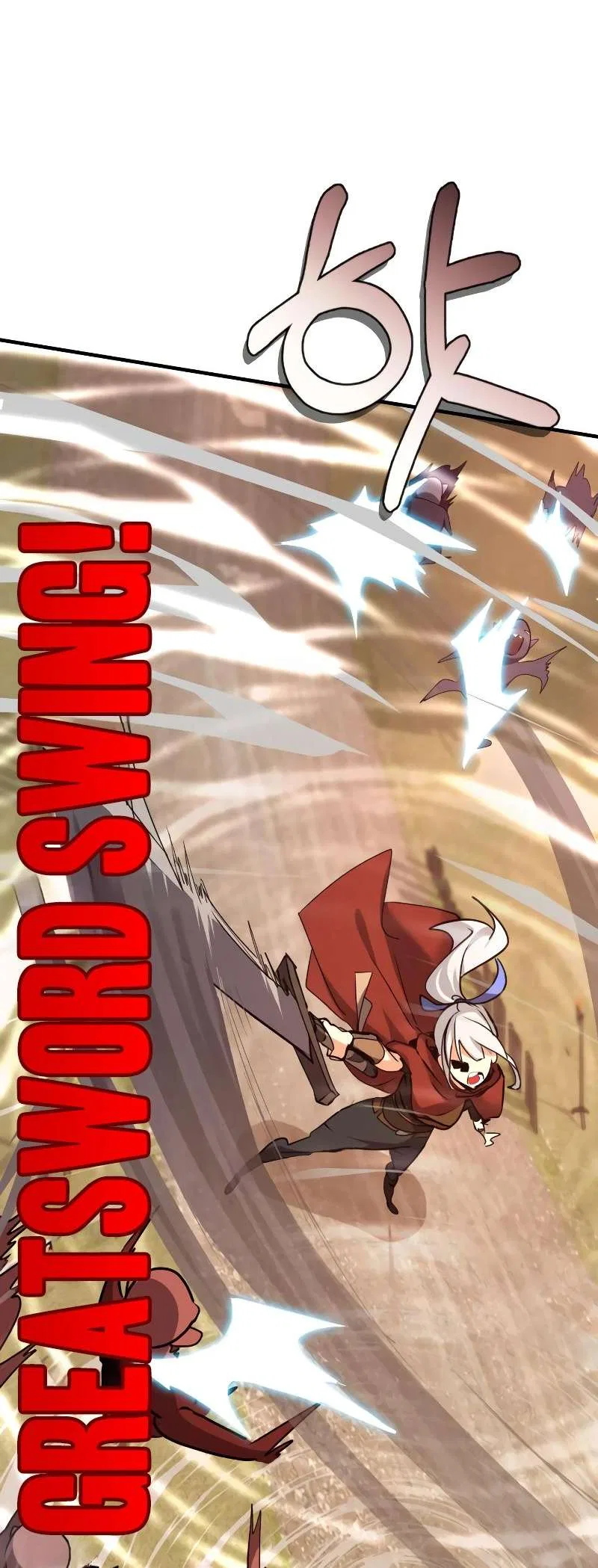 The Demon King Dad and His Hero Daughter Chapter 5 – Page 144