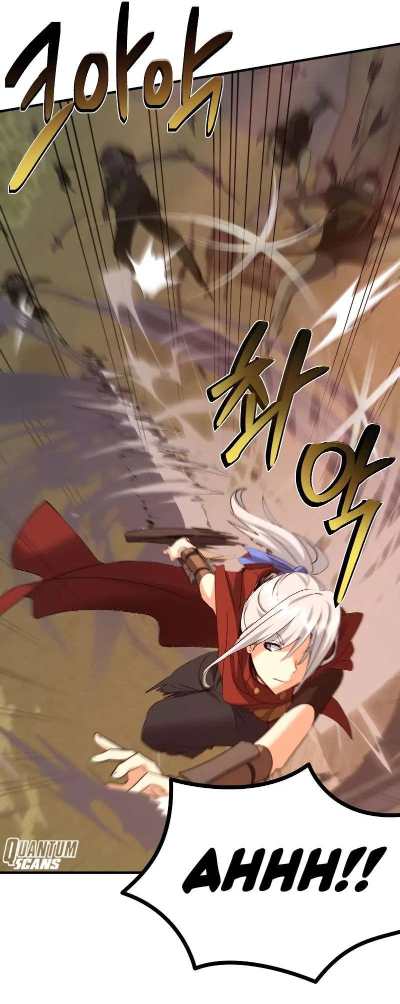 The Demon King Dad and His Hero Daughter Chapter 5 – Page 146