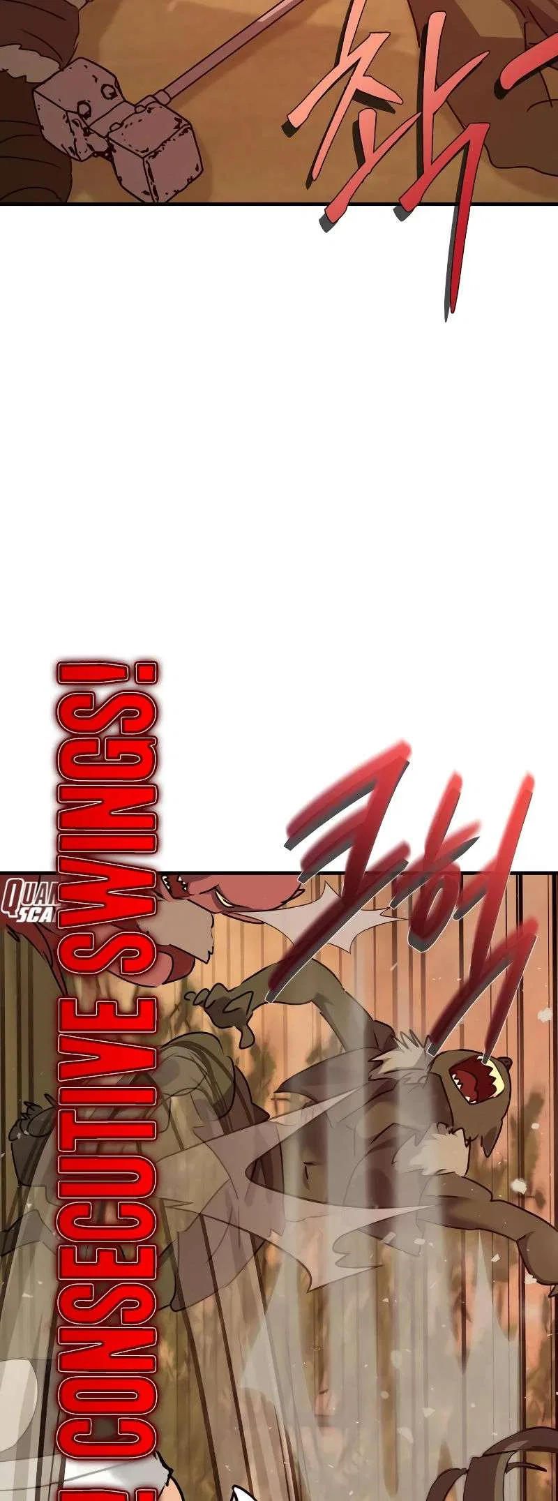 The Demon King Dad and His Hero Daughter Chapter 5 – Page 156