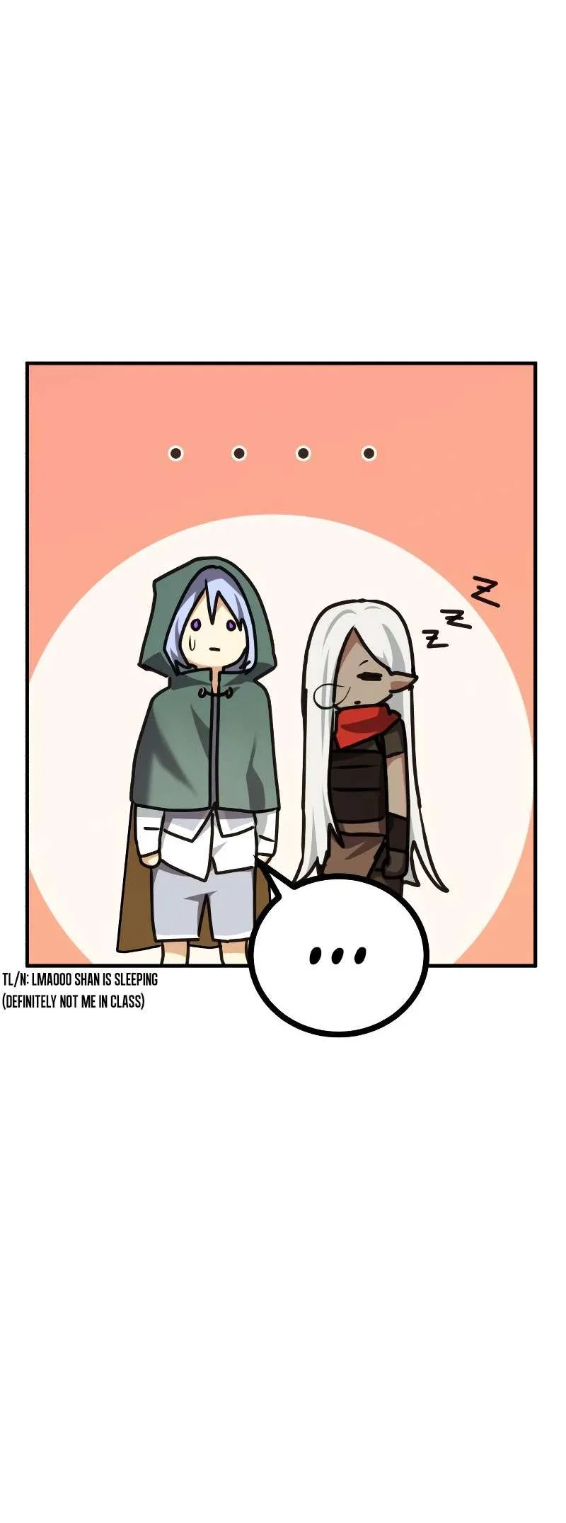 The Demon King Dad and His Hero Daughter Chapter 5 – Page 159