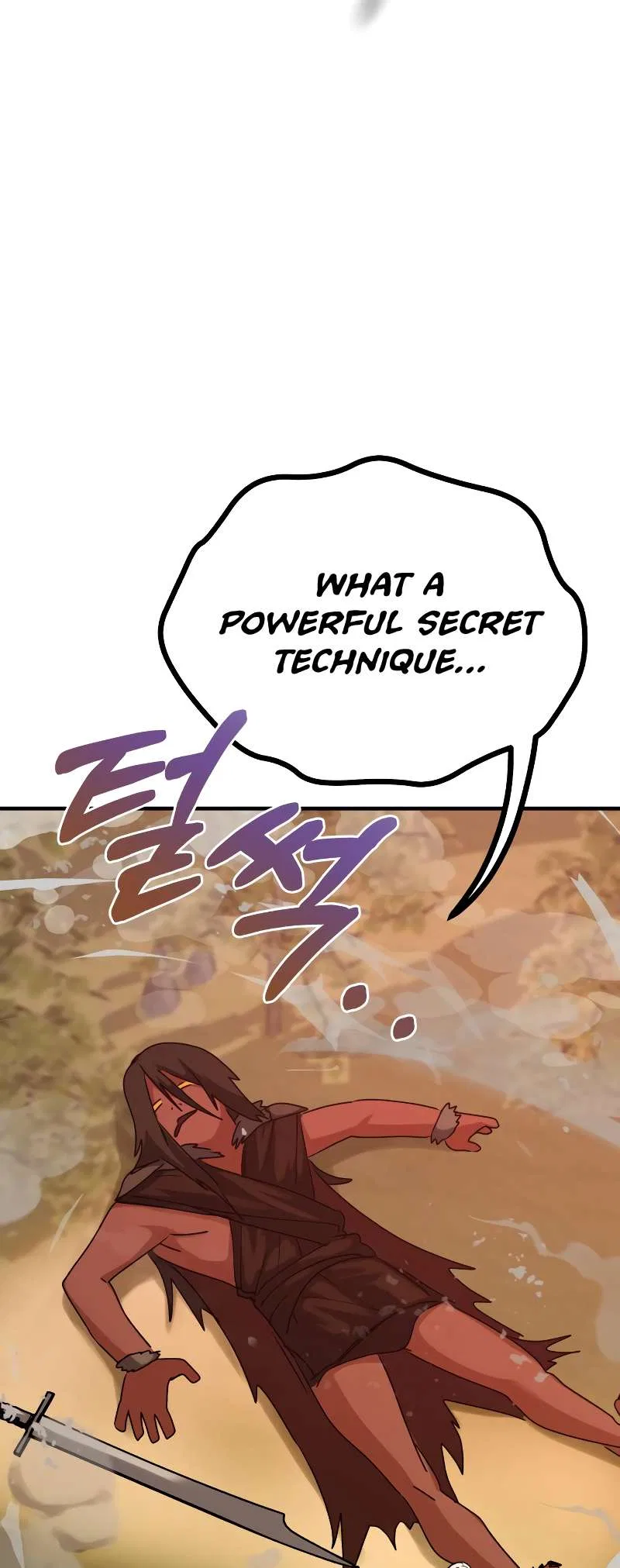 The Demon King Dad and His Hero Daughter Chapter 5 – Page 164