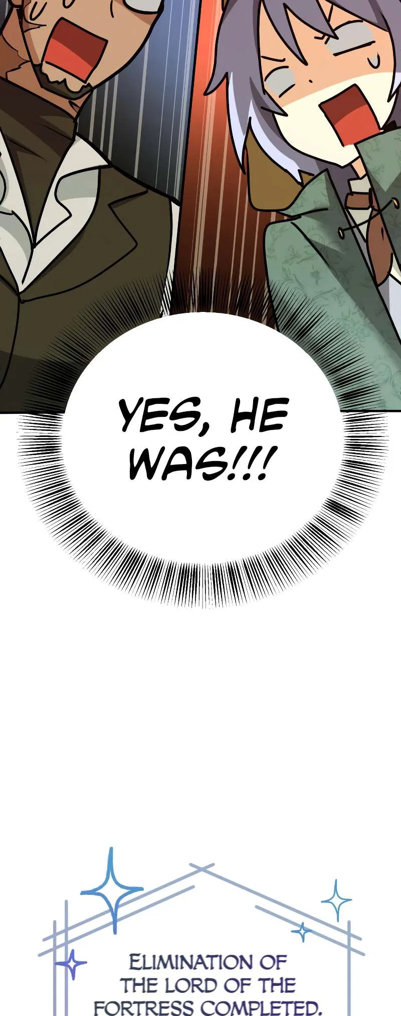 The Demon King Dad and His Hero Daughter Chapter 5 – Page 166