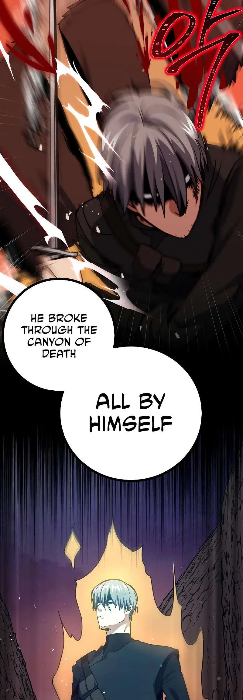 The Demon King Dad and His Hero Daughter Chapter 4 – Page 4