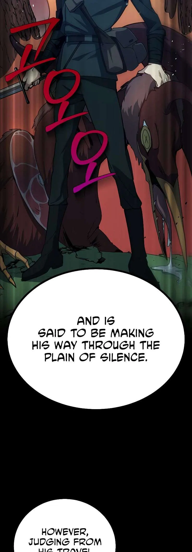 The Demon King Dad and His Hero Daughter Chapter 4 – Page 5