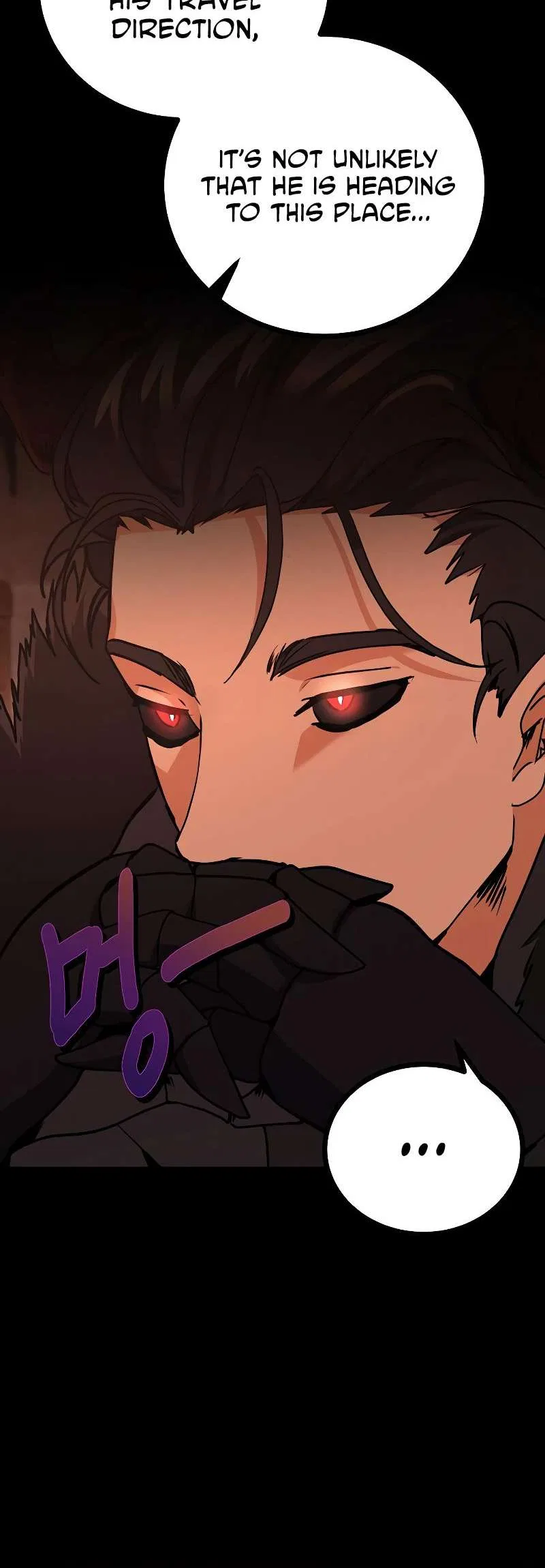 The Demon King Dad and His Hero Daughter Chapter 4 – Page 6