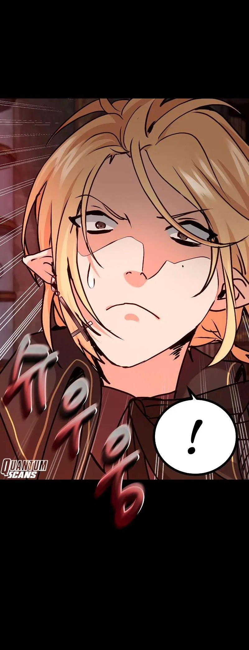 The Demon King Dad and His Hero Daughter Chapter 4 – Page 9