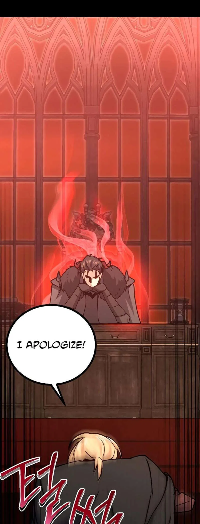 The Demon King Dad and His Hero Daughter Chapter 4 – Page 10