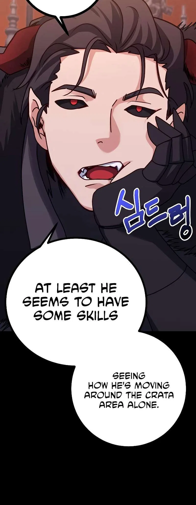 The Demon King Dad and His Hero Daughter Chapter 4 – Page 17