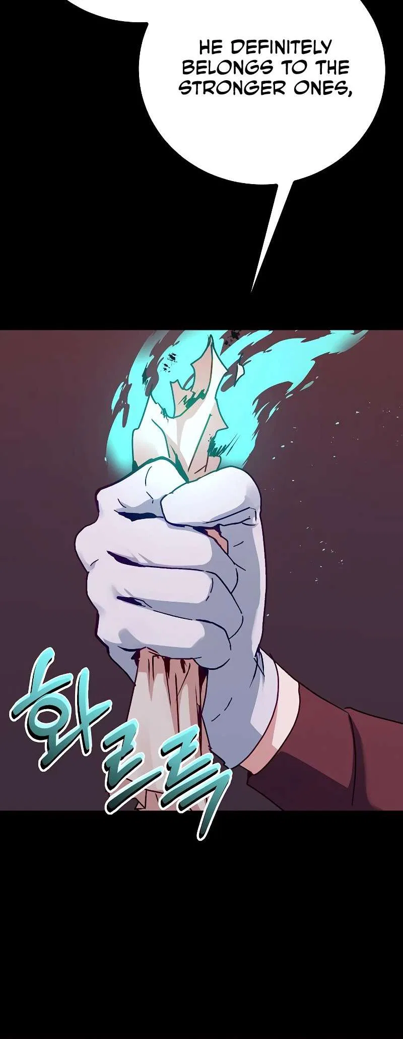 The Demon King Dad and His Hero Daughter Chapter 4 – Page 20
