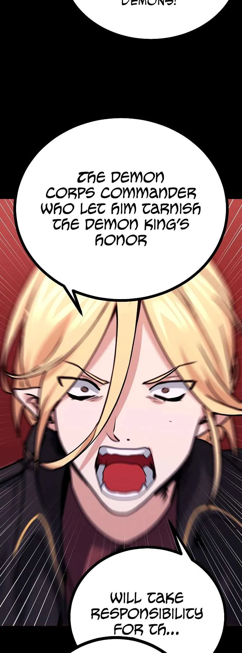 The Demon King Dad and His Hero Daughter Chapter 4 – Page 22
