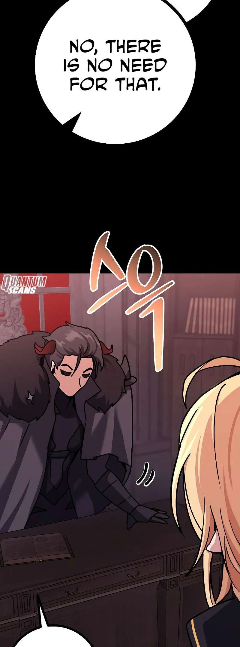 The Demon King Dad and His Hero Daughter Chapter 4 – Page 23