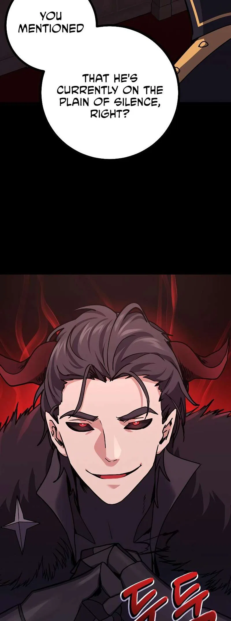 The Demon King Dad and His Hero Daughter Chapter 4 – Page 24