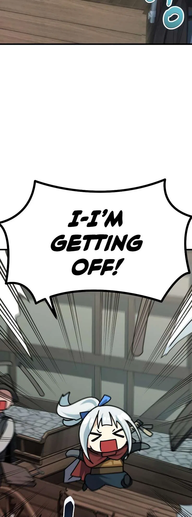 The Demon King Dad and His Hero Daughter Chapter 4 – Page 31