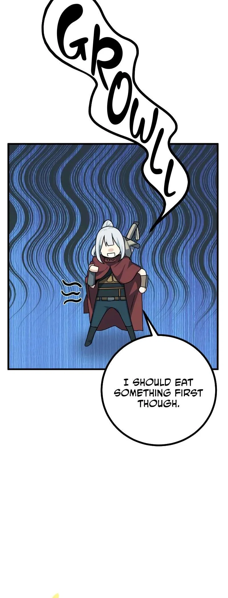 The Demon King Dad and His Hero Daughter Chapter 4 – Page 41
