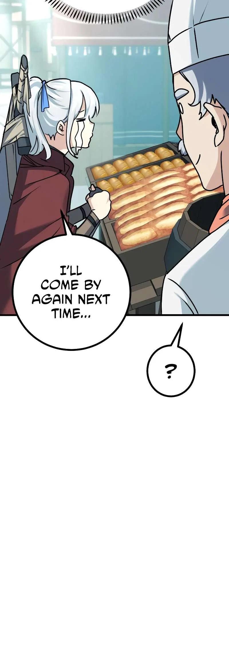 The Demon King Dad and His Hero Daughter Chapter 4 – Page 51